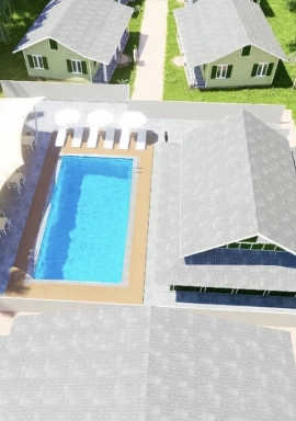 Bungalow